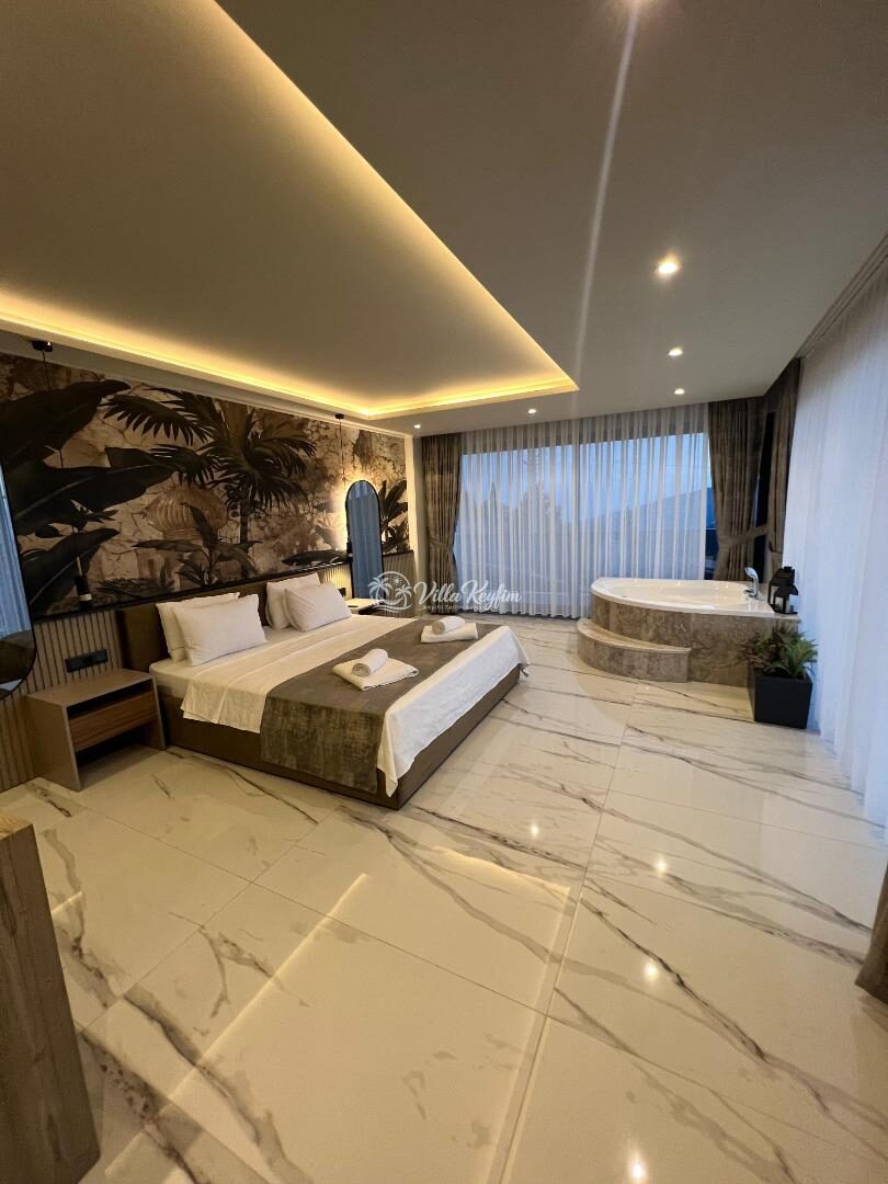 Villa Lina Duo Kalkan — 31