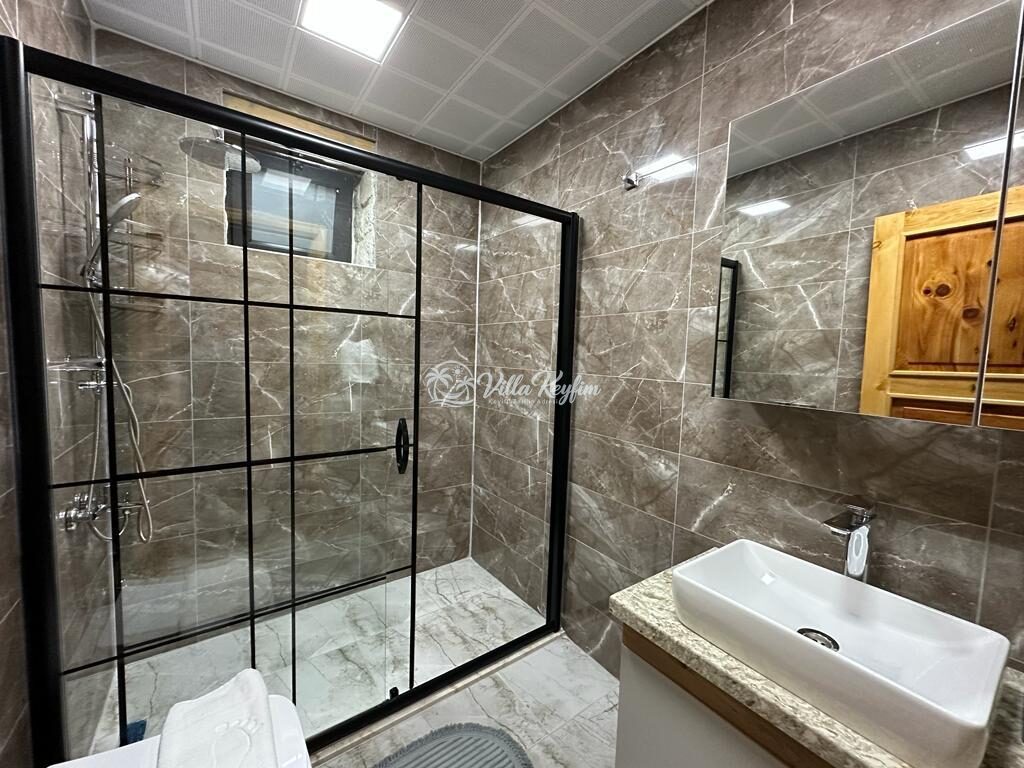 Villa Tomrul — 41