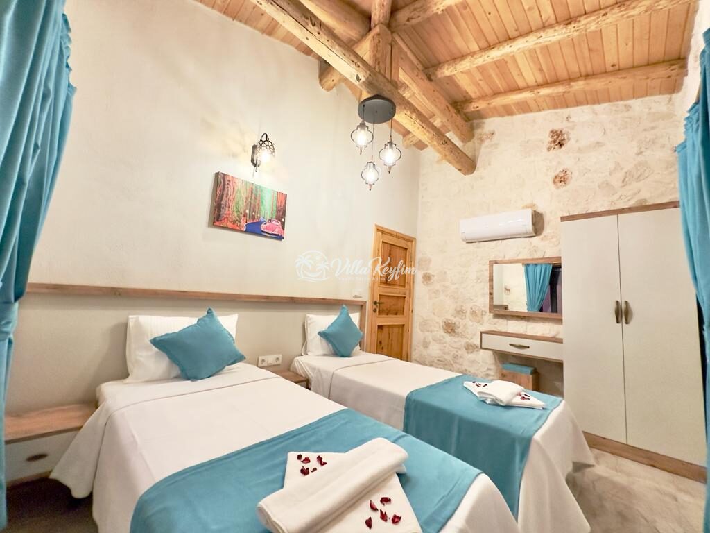 Villa Tomrul — 43