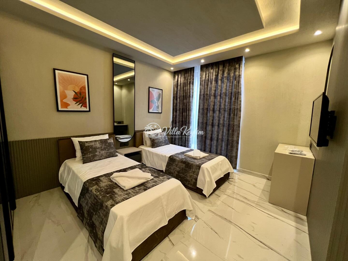 Villa Lina Duo Kalkan — 35