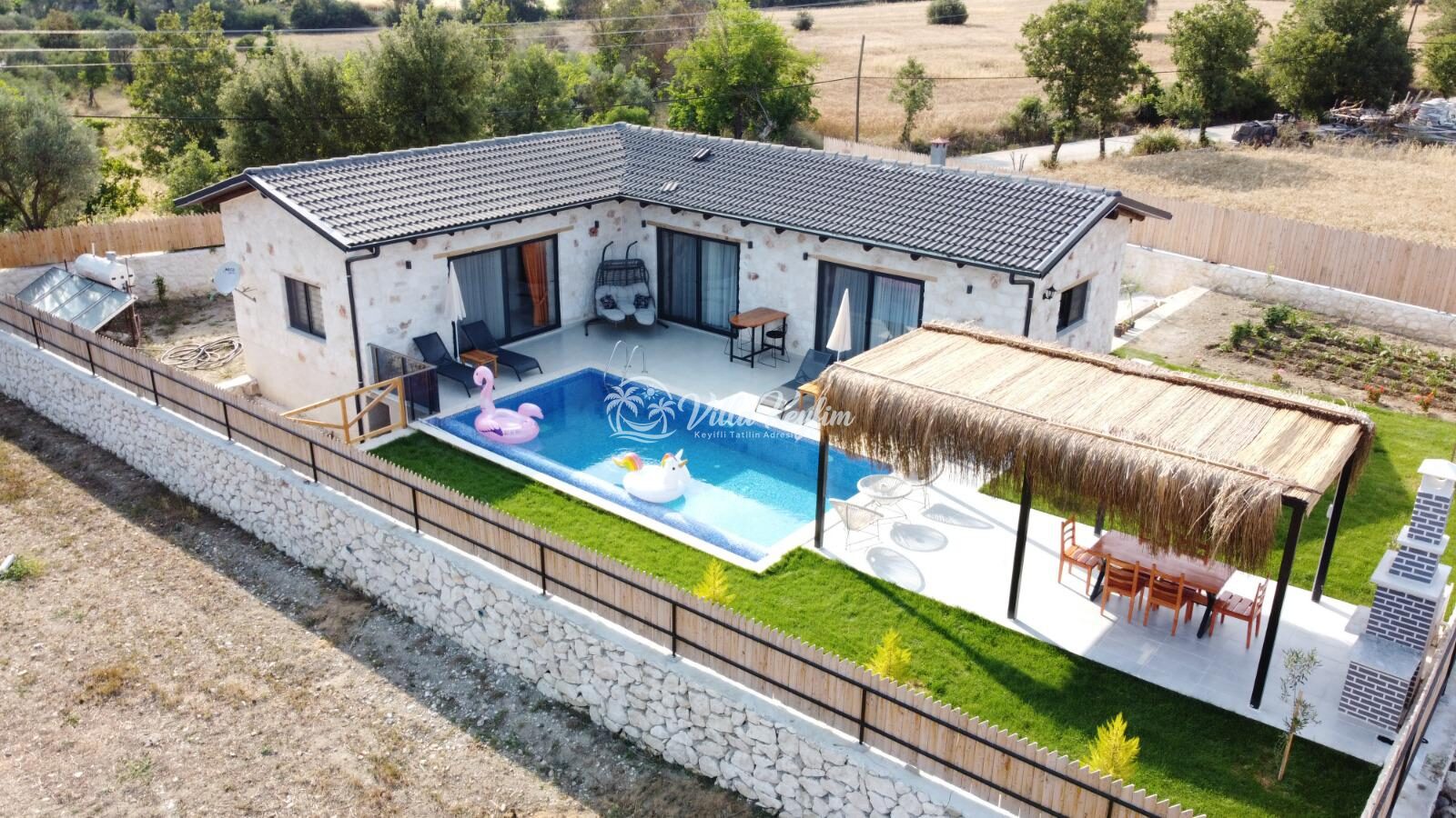 Villa Tomrul — 46