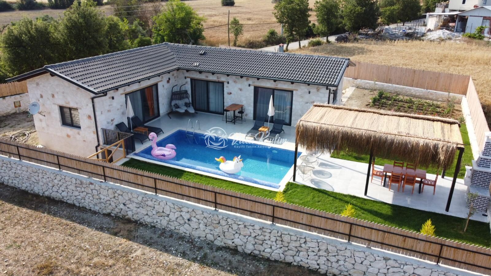 Villa Tomrul — 47