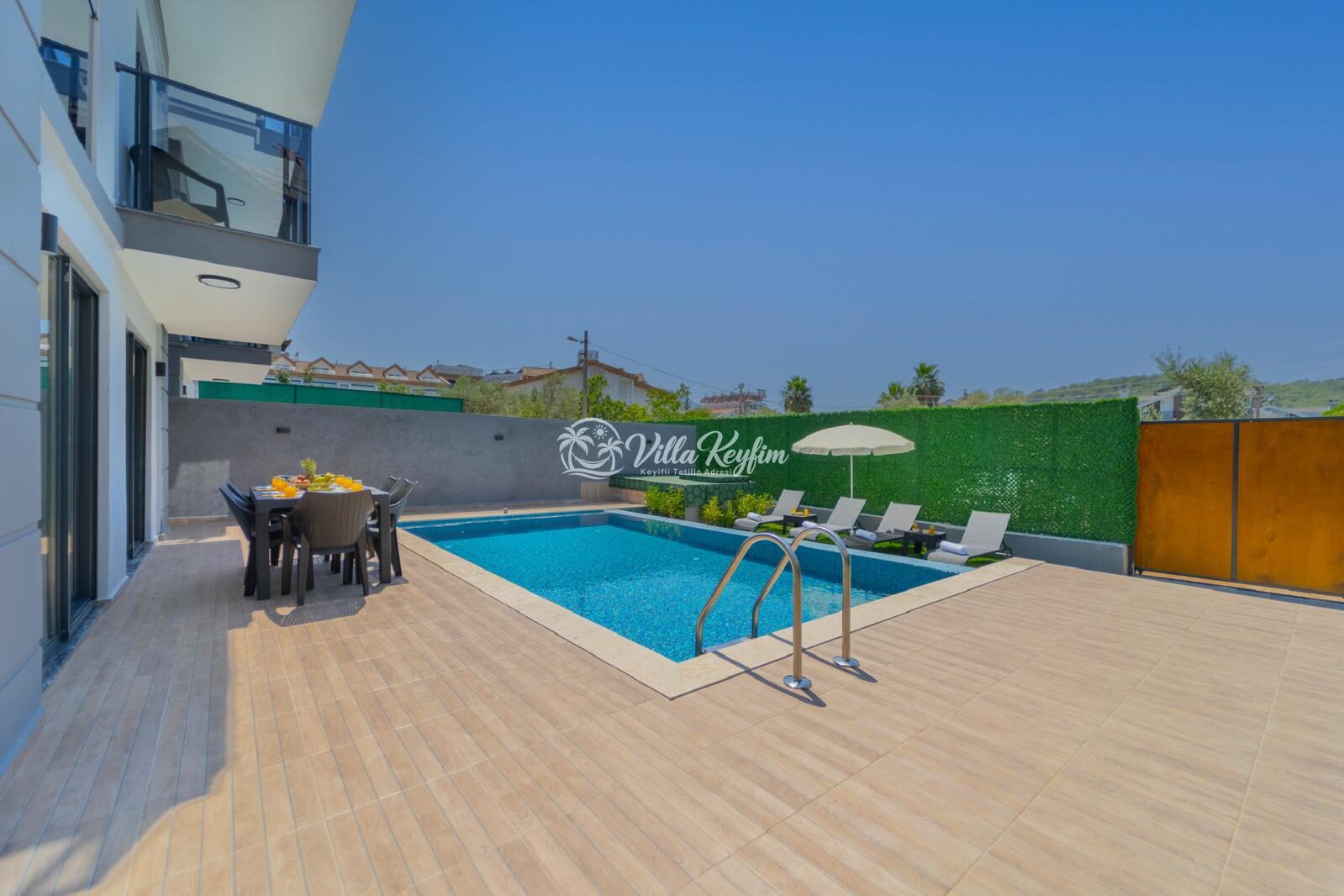 Villa Polina 1 — 4