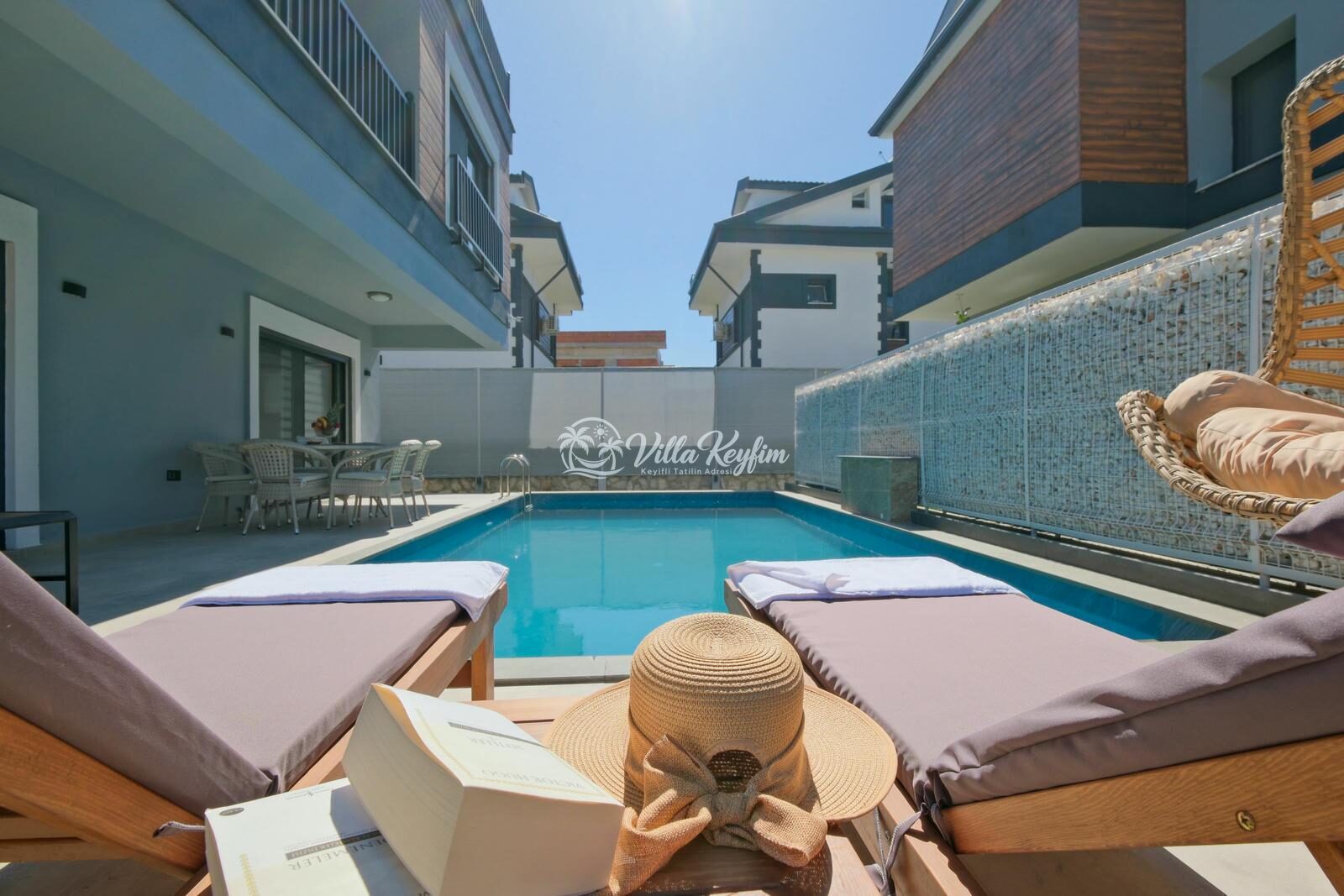 Villa White 2 — 8