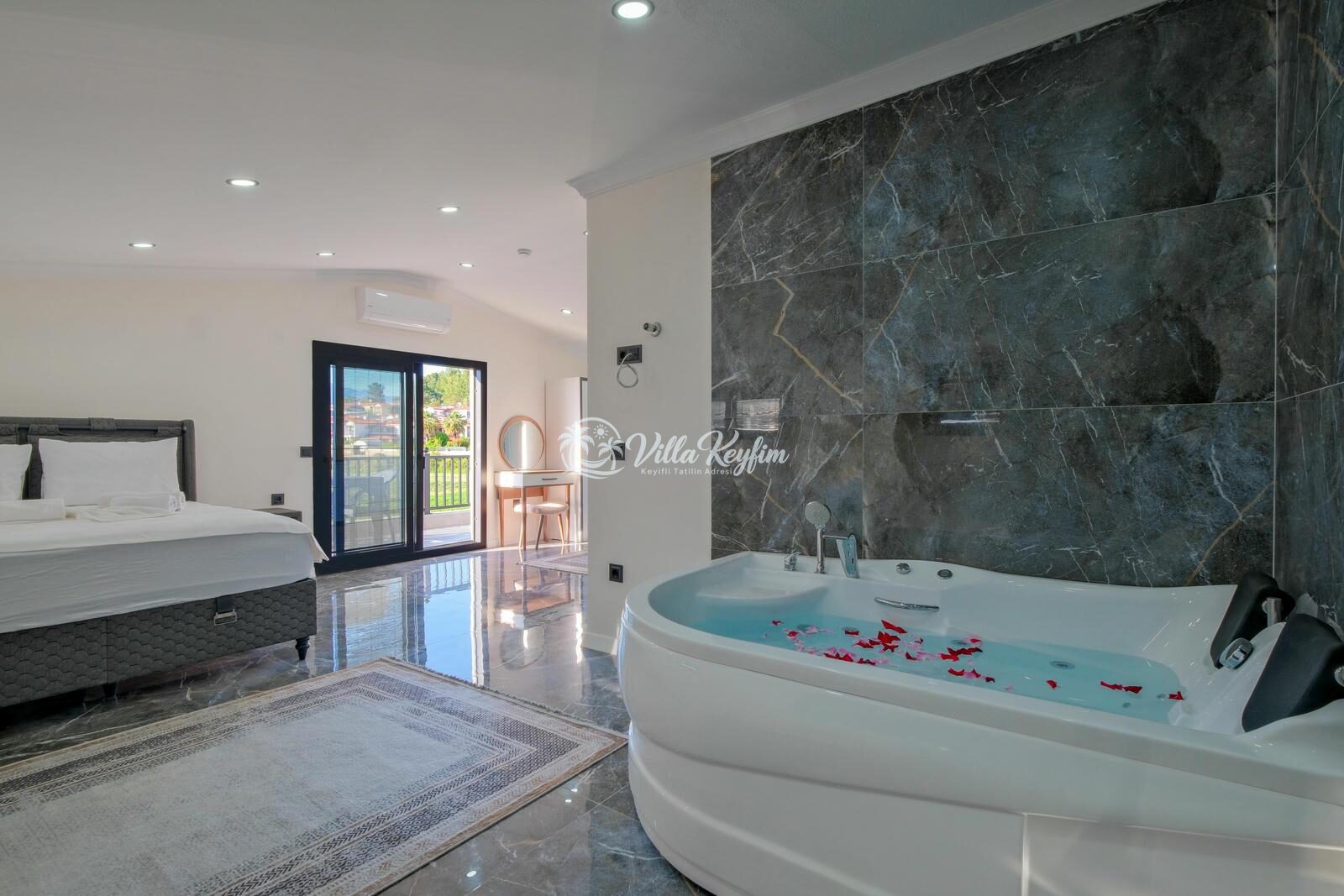 Villa White 1 — 32