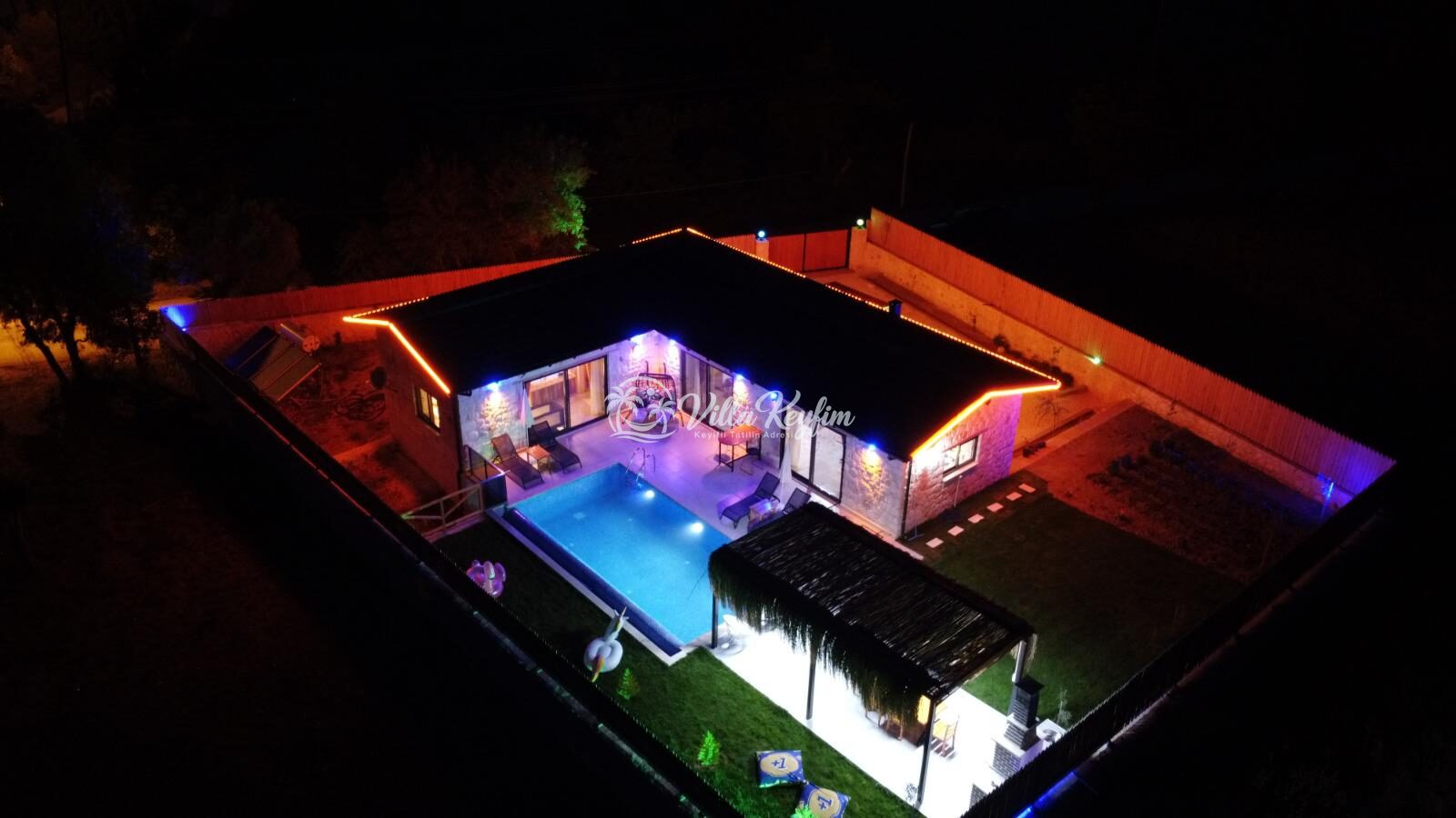 Villa Tomrul — 52