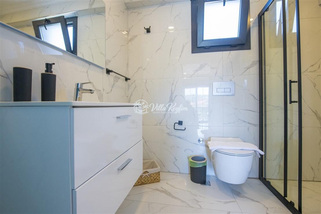 Villa Lore A — 61