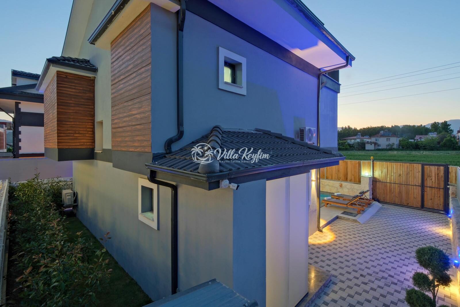 Villa White 1 — 37