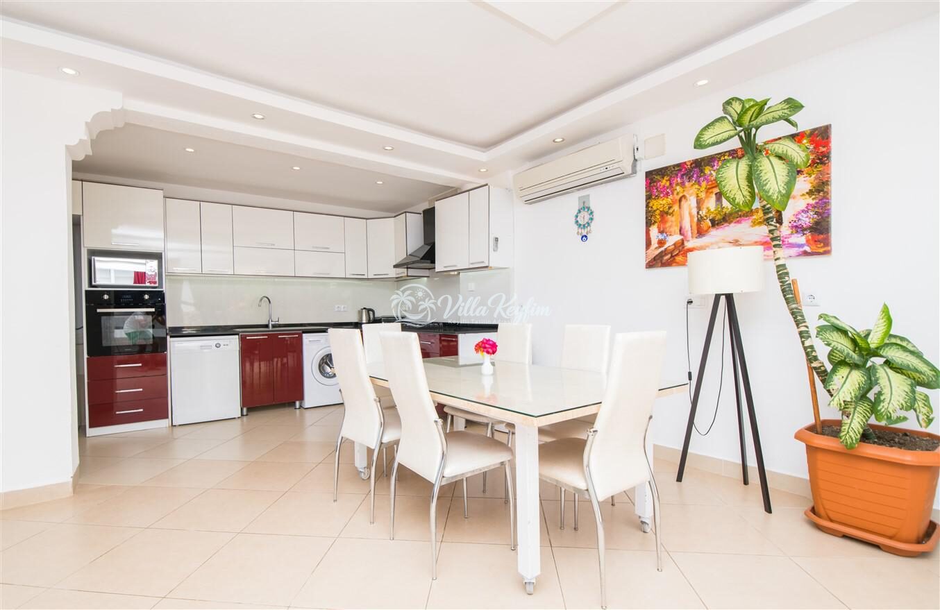Villa Belkız — 61