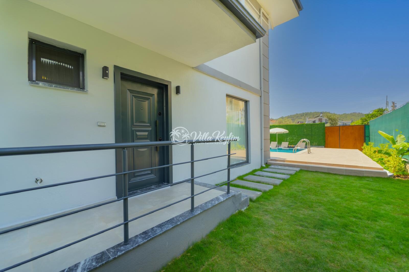Villa Polina 1 — 20