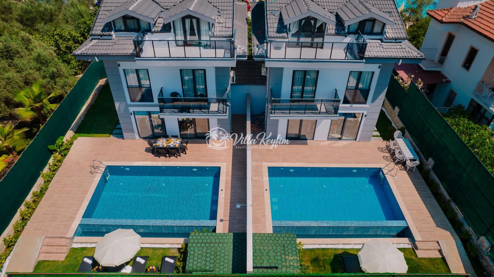 Villa Polina 1 — 22