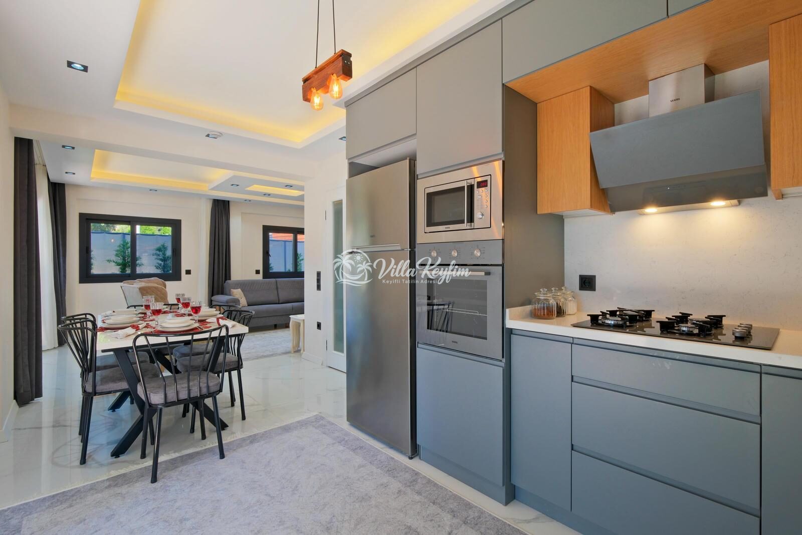 Villa White 2 — 21