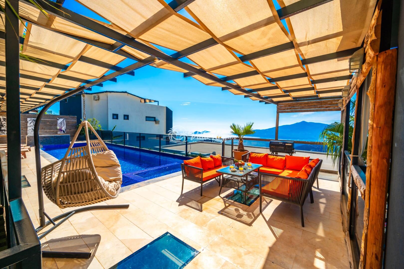 Villa Everest — 3