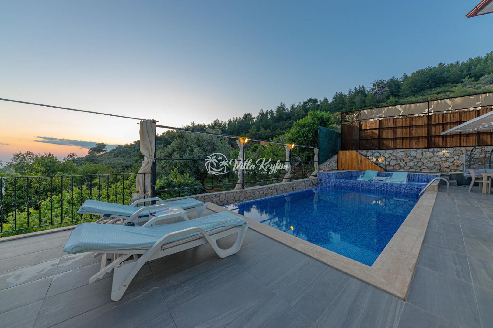 Villa Beyaz İslamlar — 5
