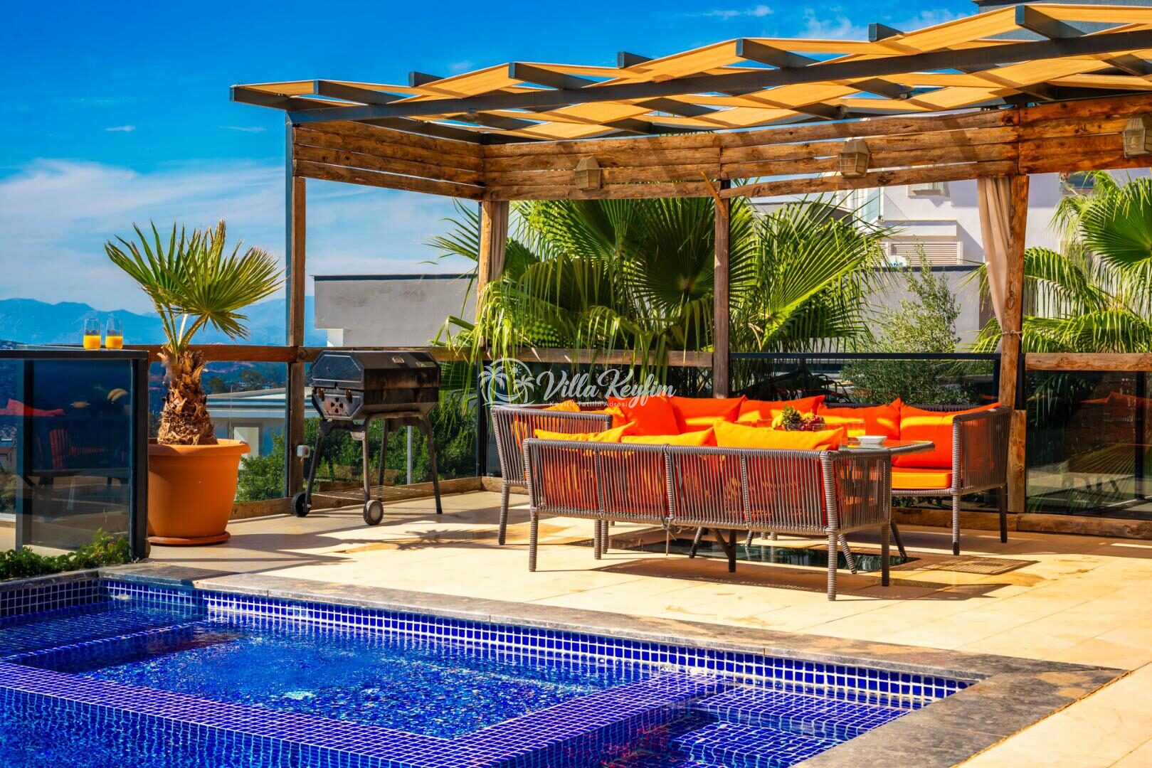 Villa Everest — 4