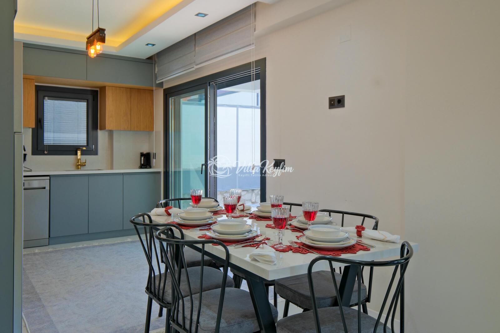 Villa White 2 — 23