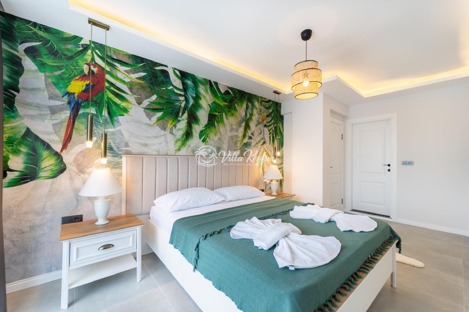 Villa Polina 2 — 11