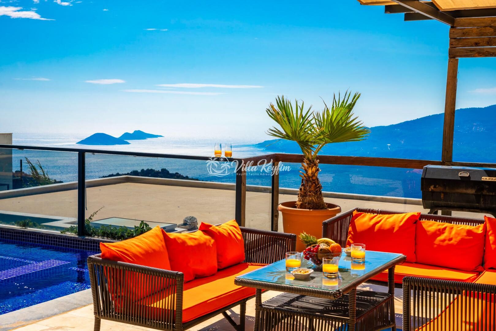 Villa Everest — 7