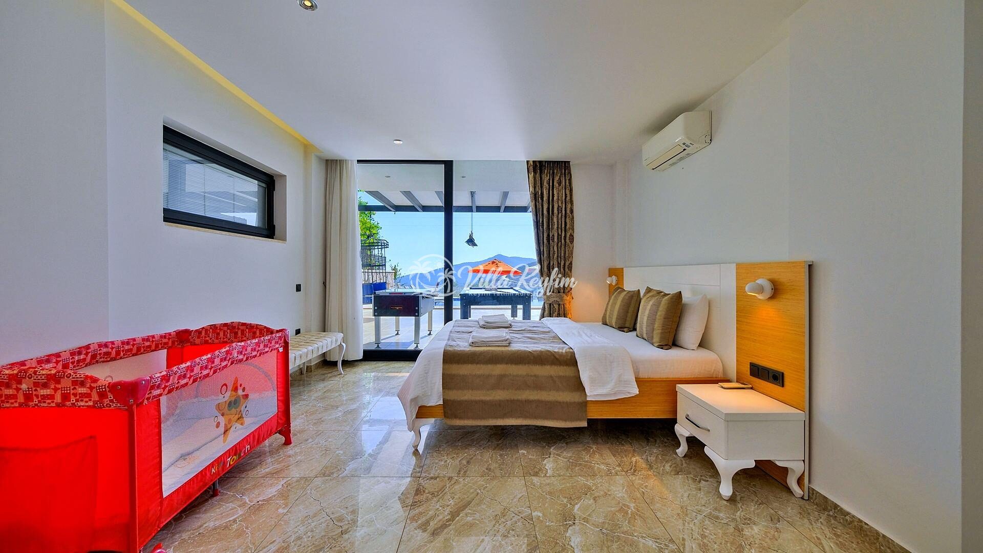Villa Topçu Duo — 46