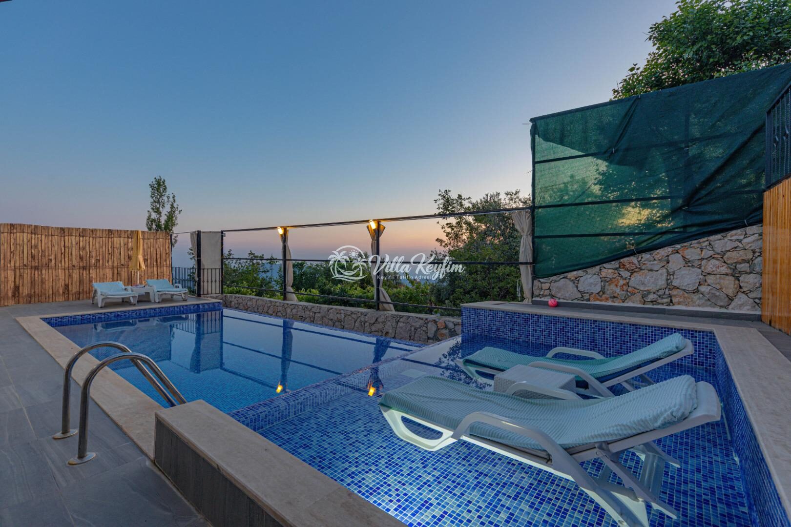 Villa Beyaz İslamlar — 8
