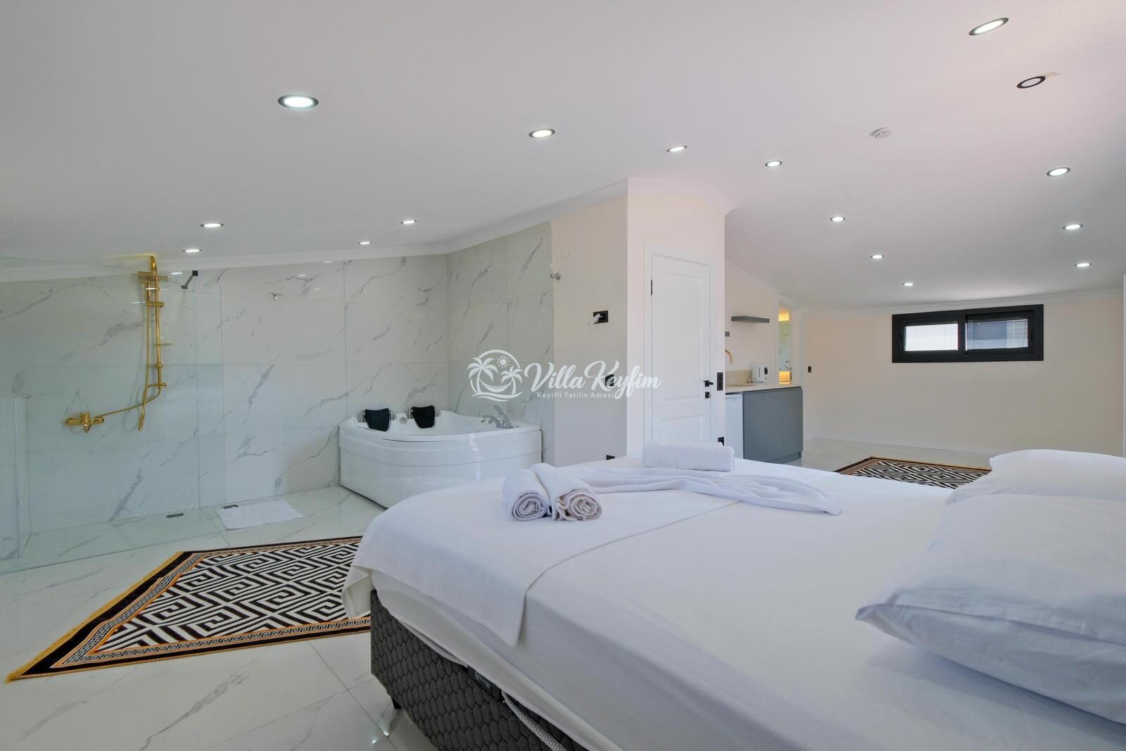 Villa White 2 — 26