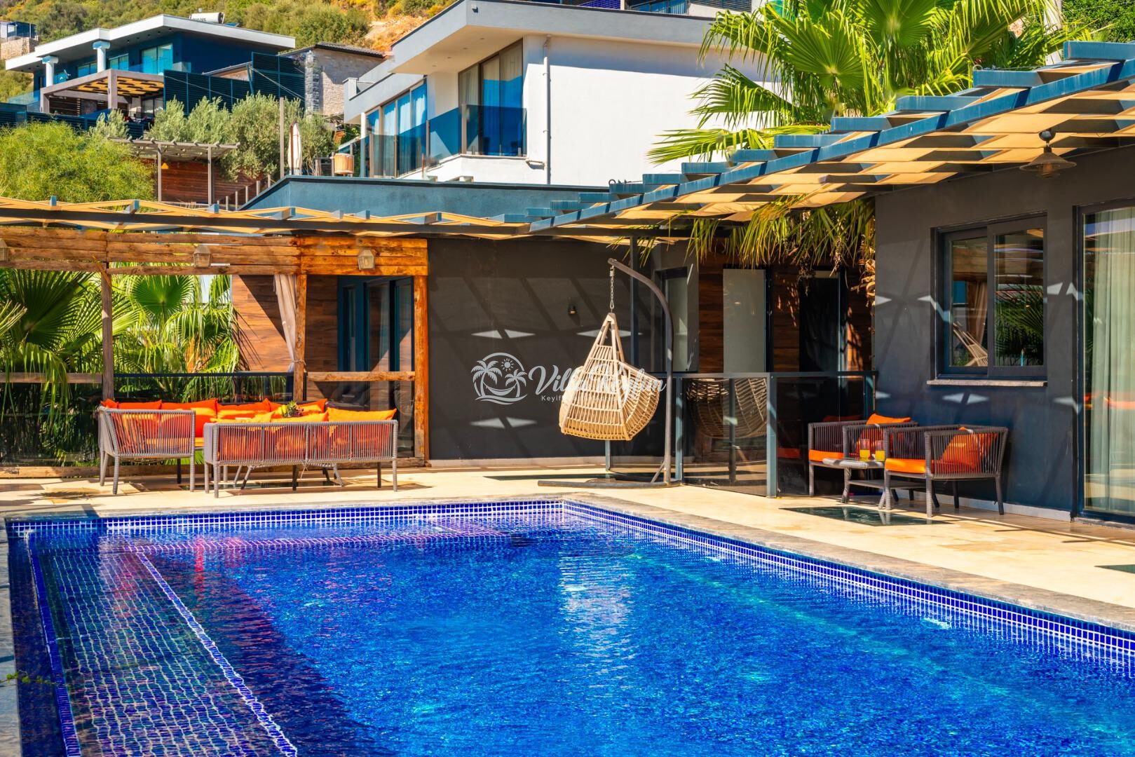 Villa Everest — 9