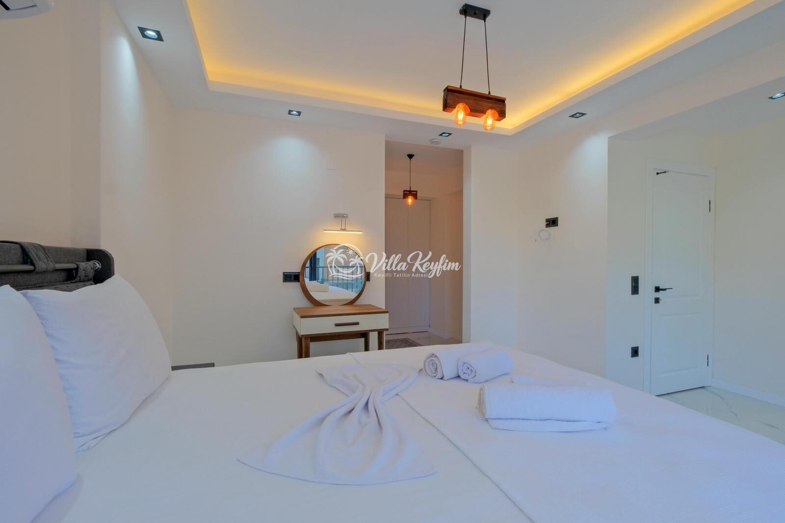 Villa White 2 — 34