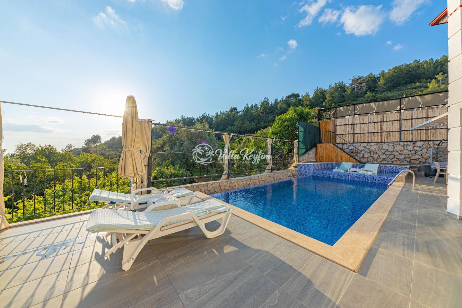 Villa Beyaz İslamlar — 17