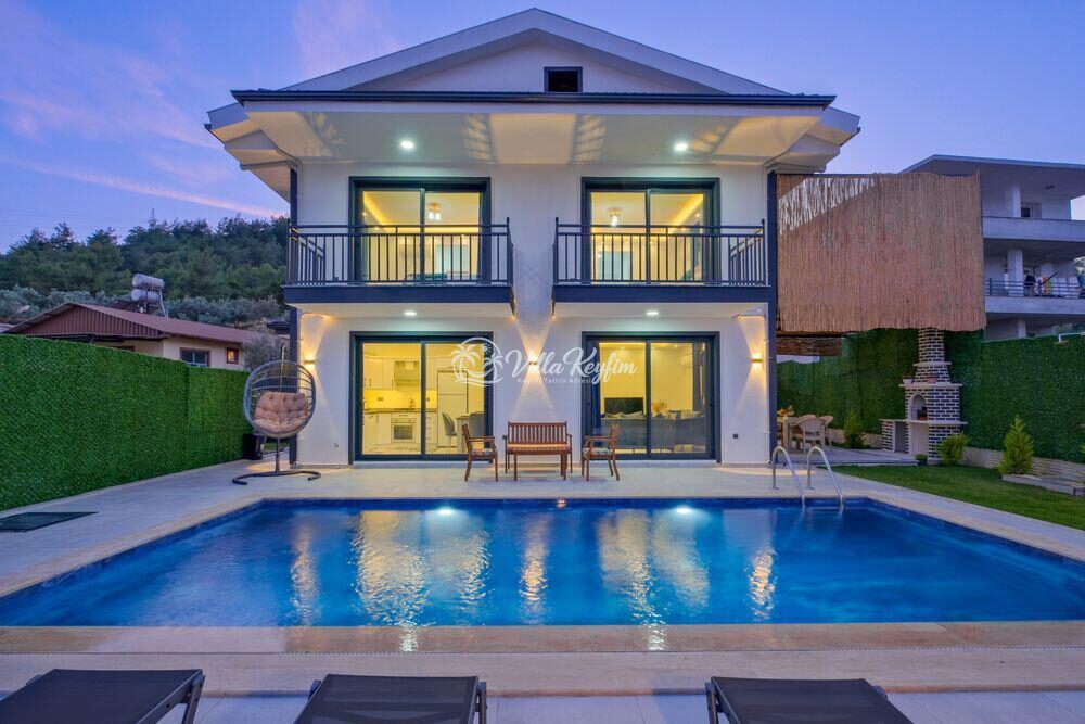 Villa Boğa — 3