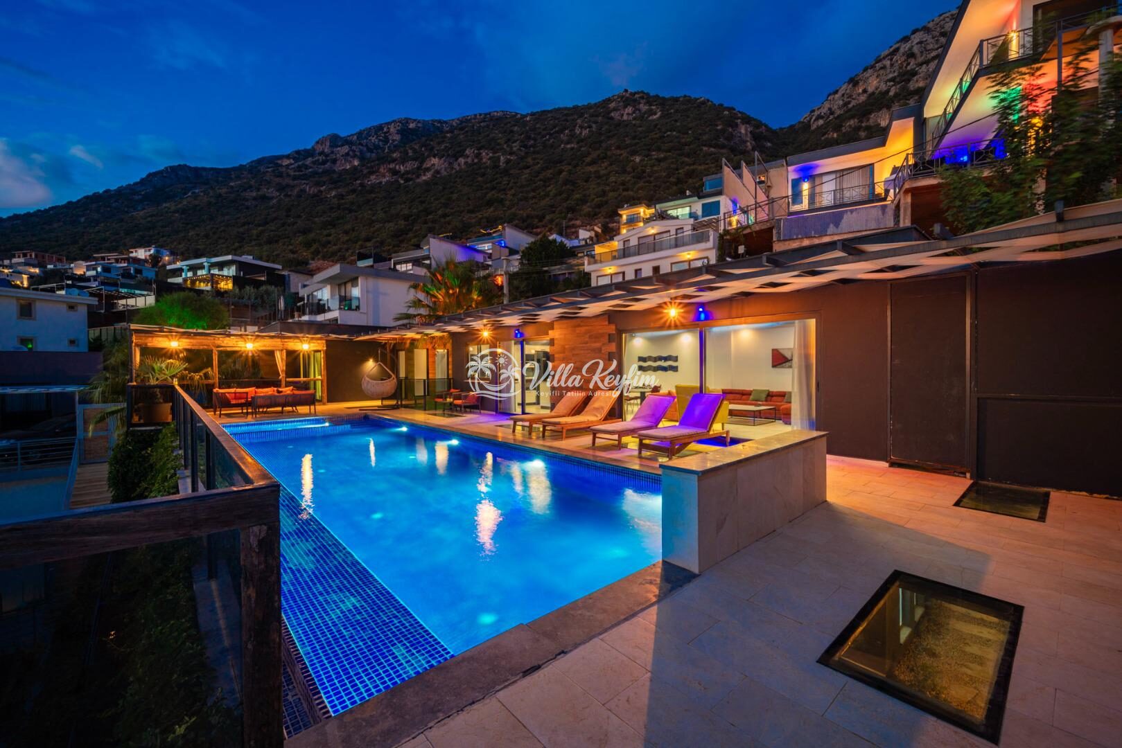 Villa Everest — 18