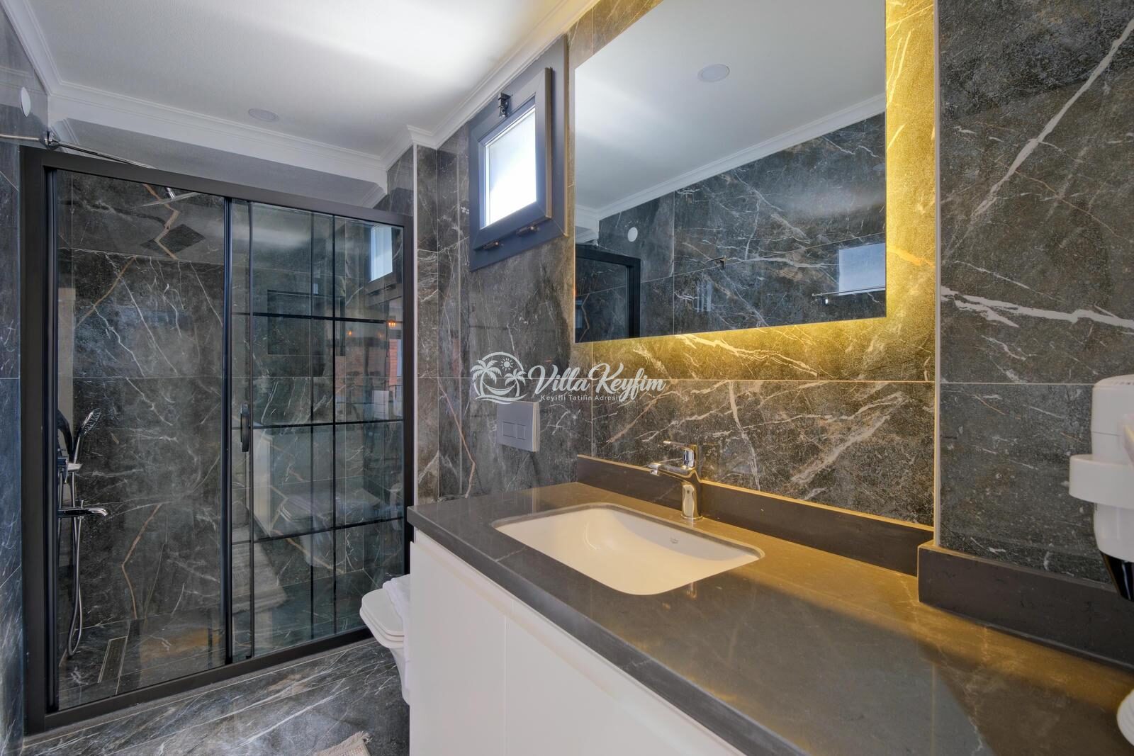 Villa White 2 — 39
