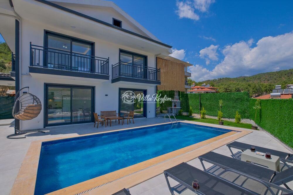 Villa Boğa — 10