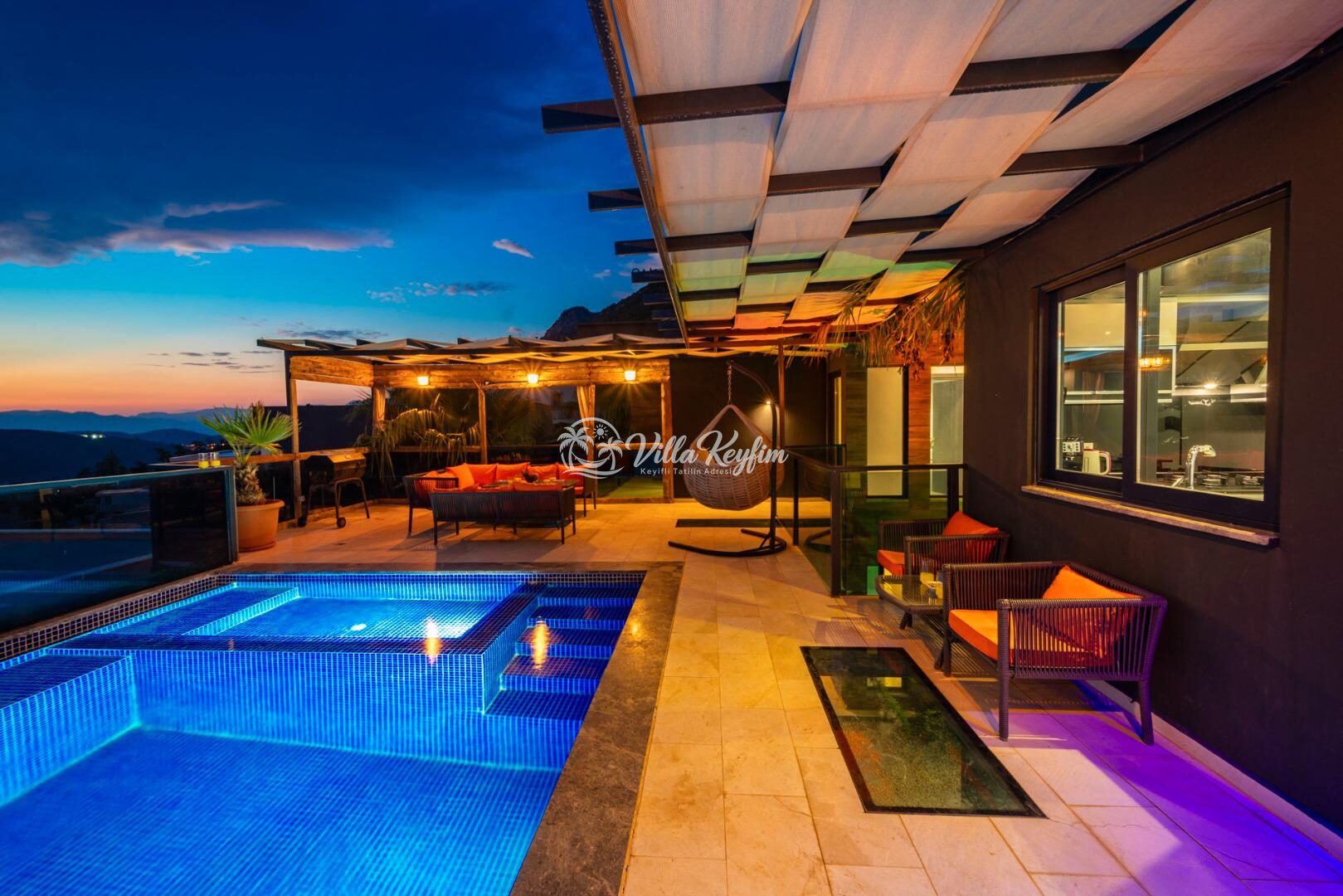 Villa Everest — 21