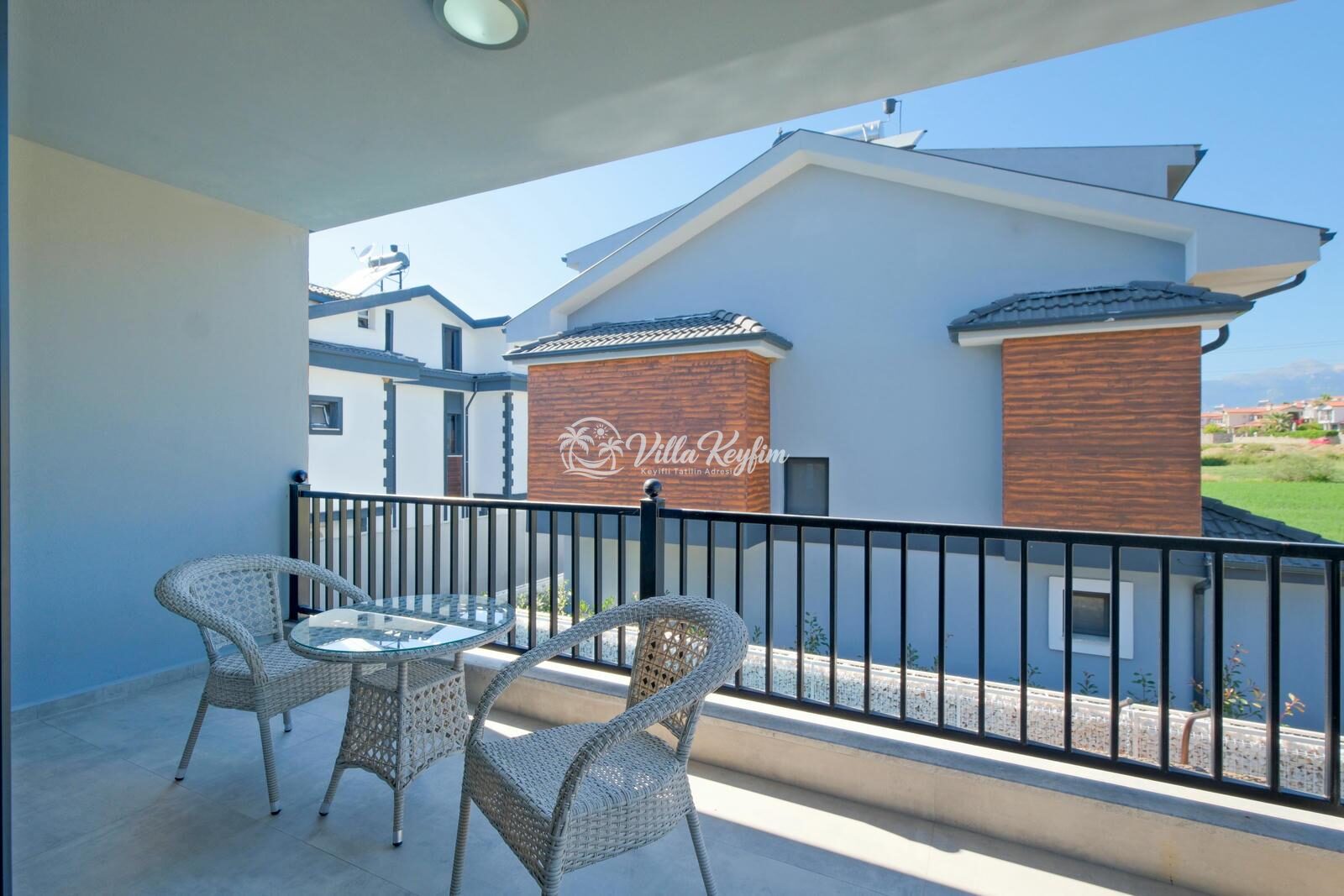Villa White 2 — 42