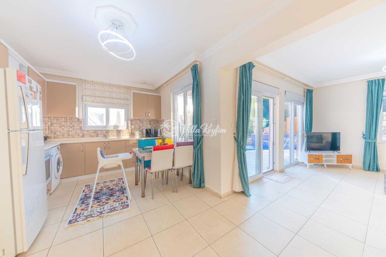 Villa Beyaz İslamlar — 25