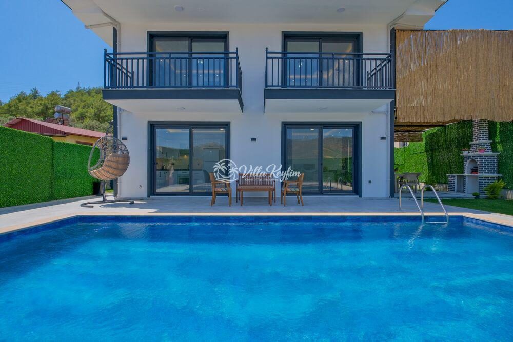 Villa Boğa — 15