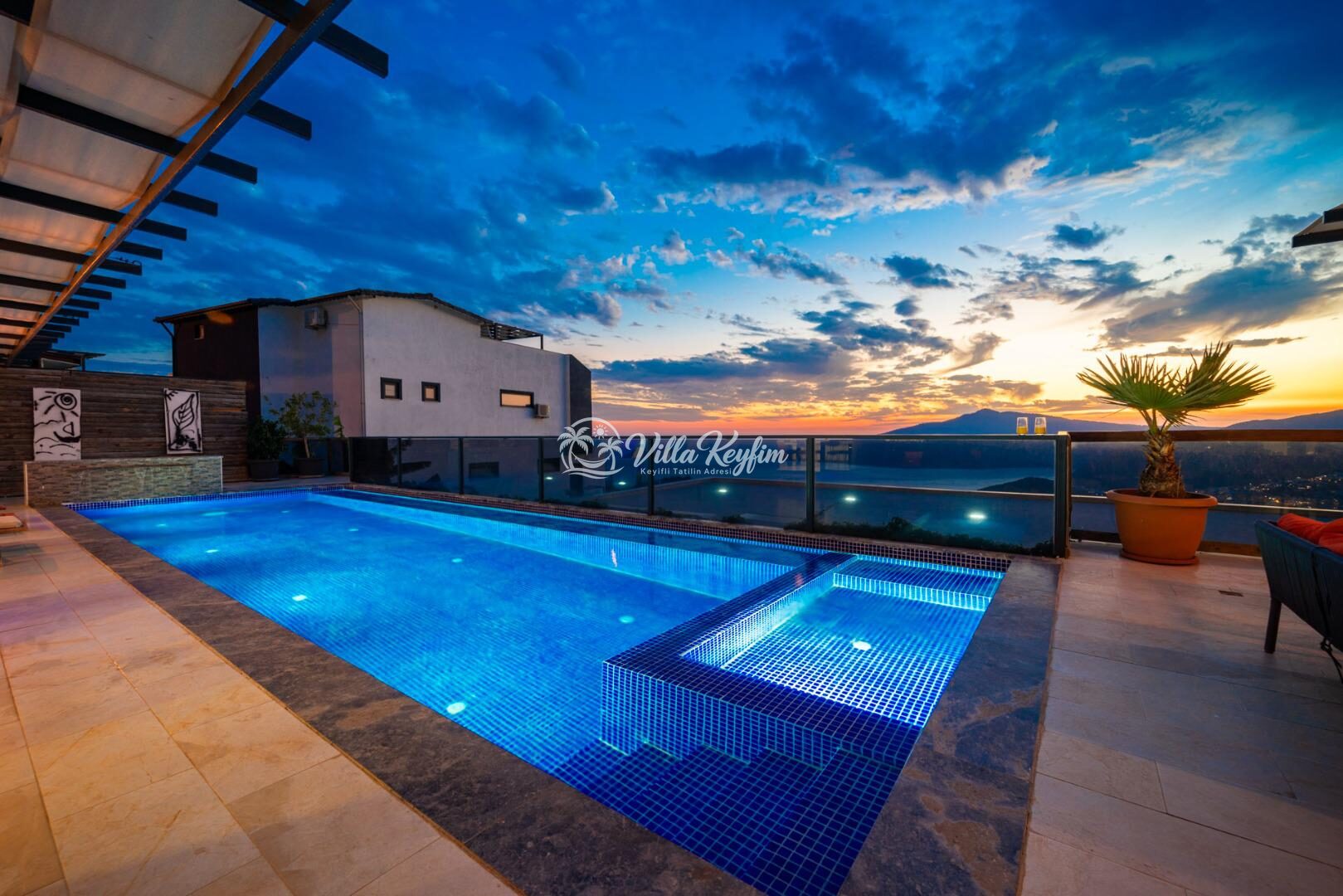 Villa Everest — 23
