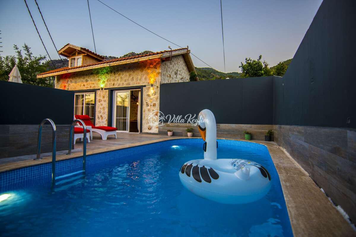 Villa Çınar 1 Üzümlü — 1