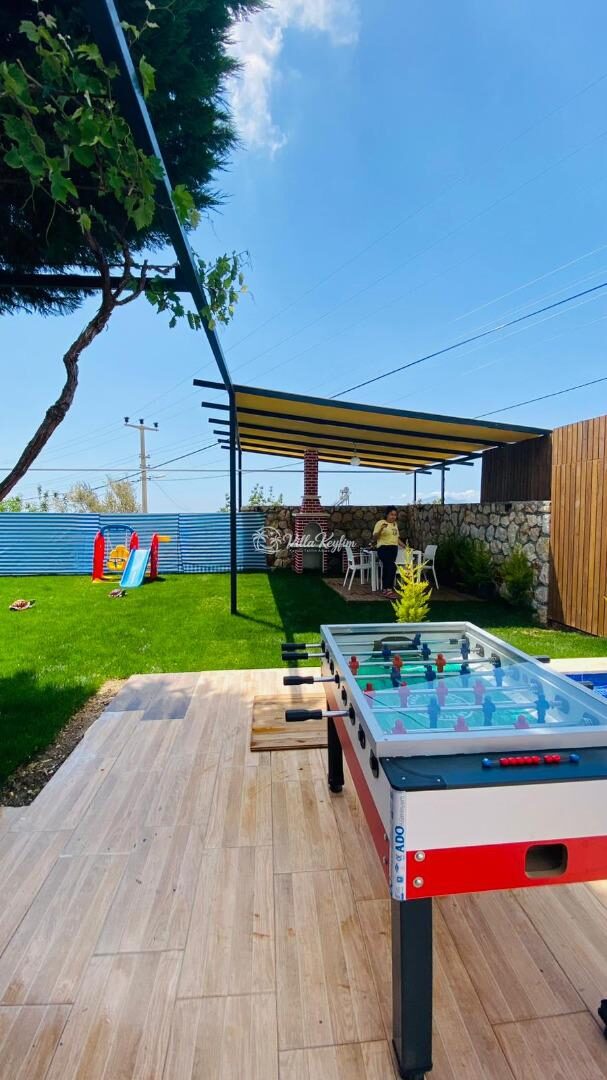 Villa Çınar 2 Üzümlü — 4