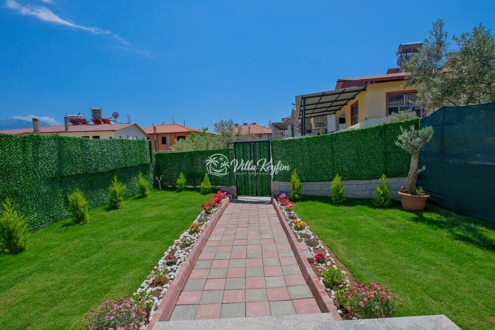 Villa Boğa — 20