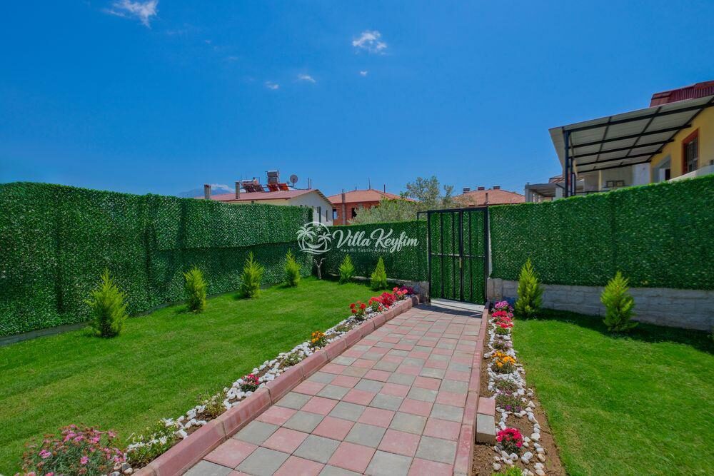 Villa Boğa — 21