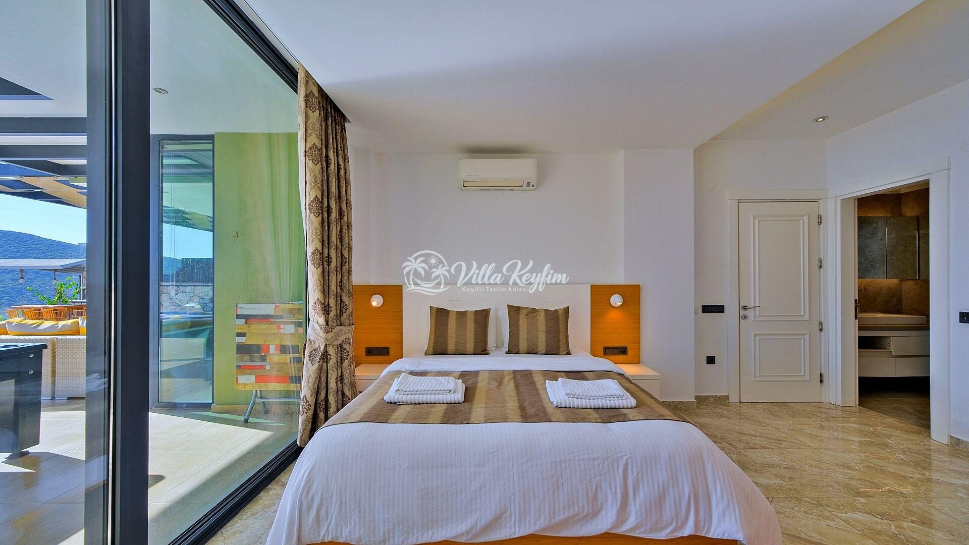 Villa Topçu Duo — 48