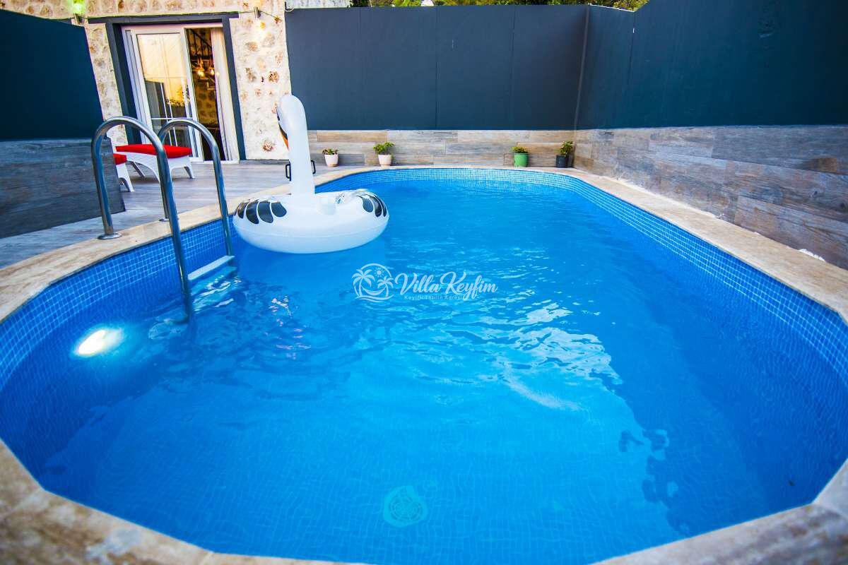 Villa Çınar 1 Üzümlü — 7