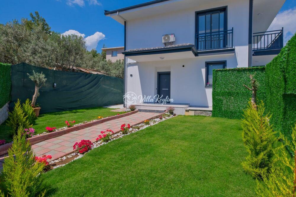 Villa Boğa — 26