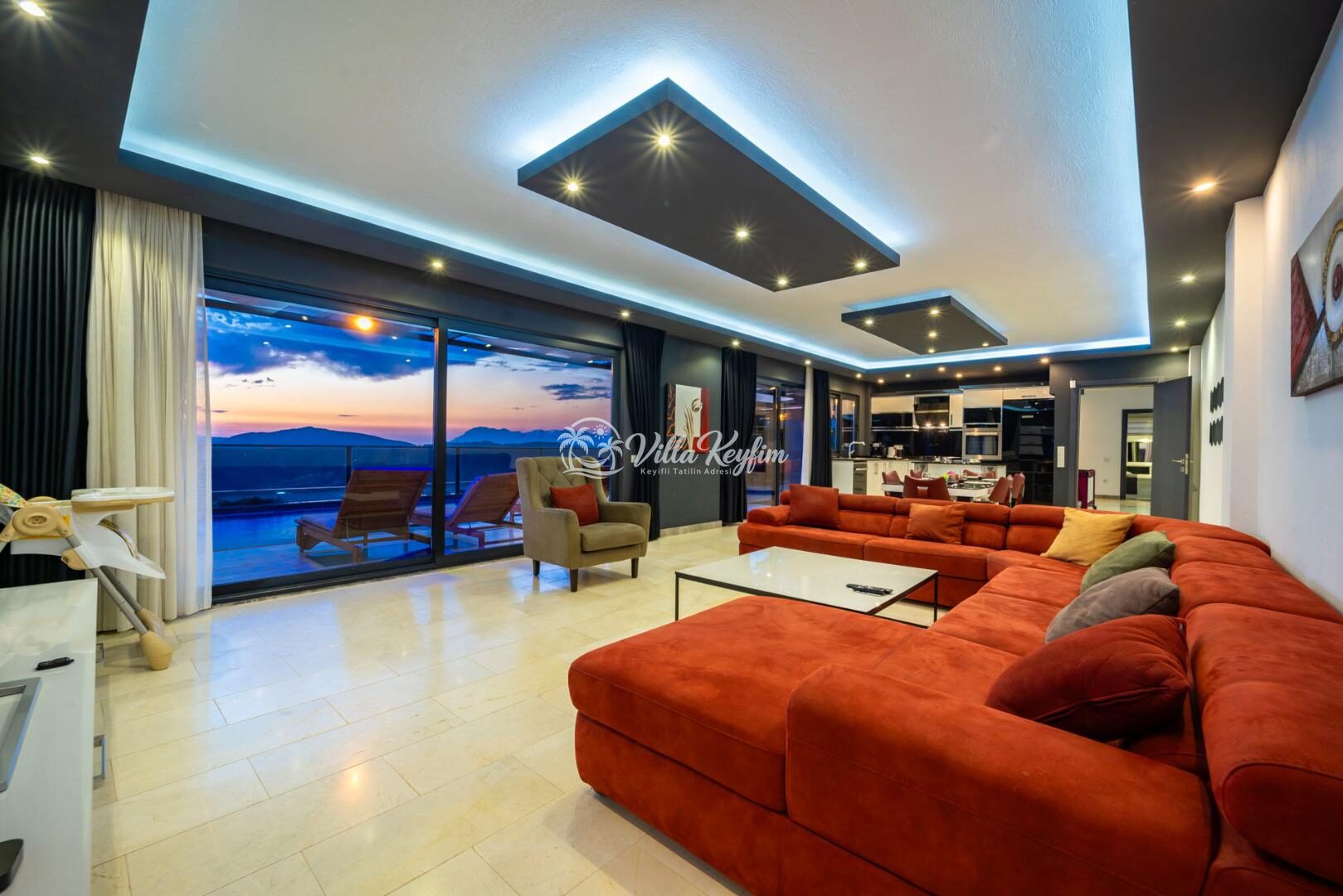 Villa Everest — 29