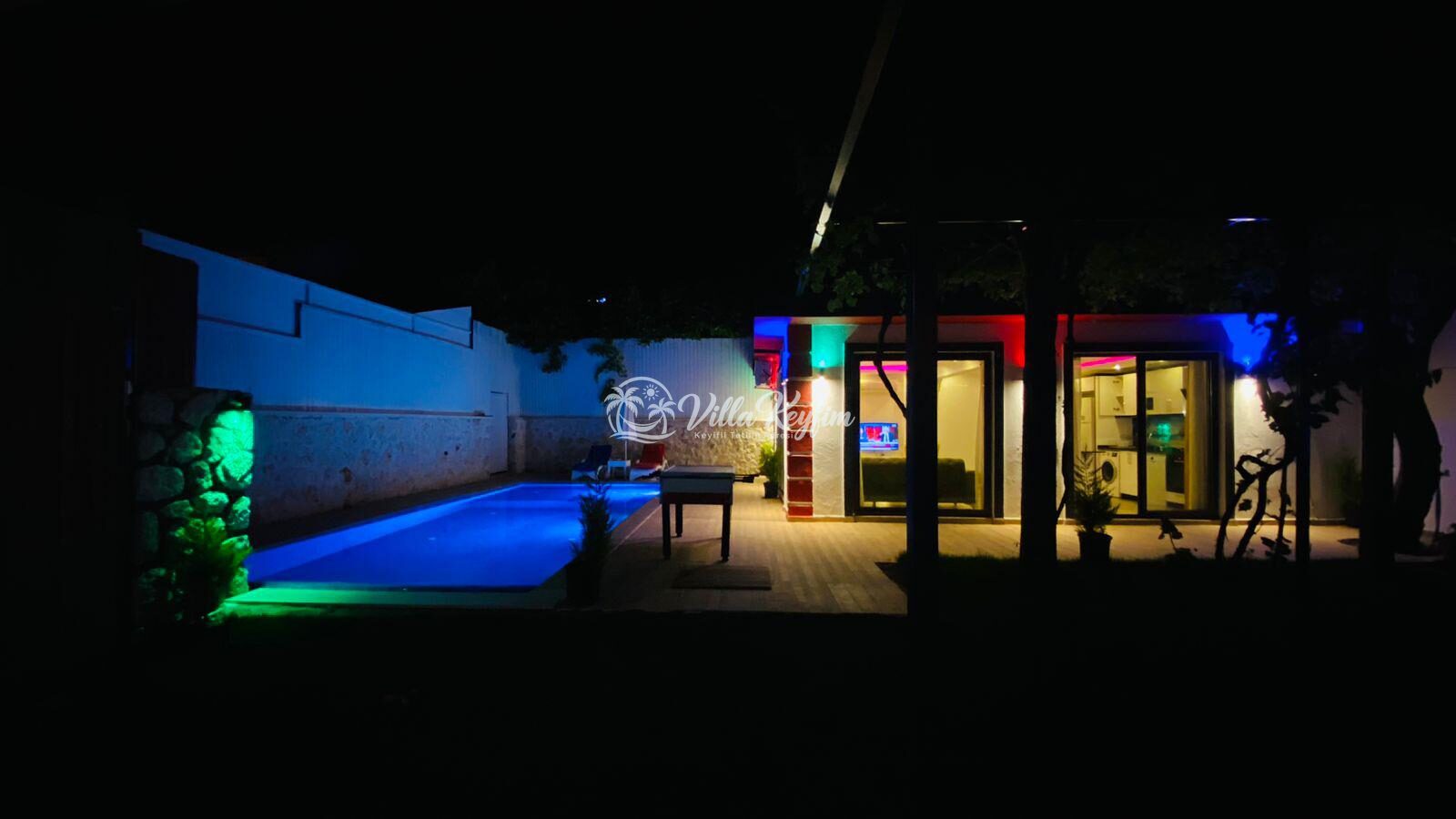 Villa Çınar 2 Üzümlü — 10