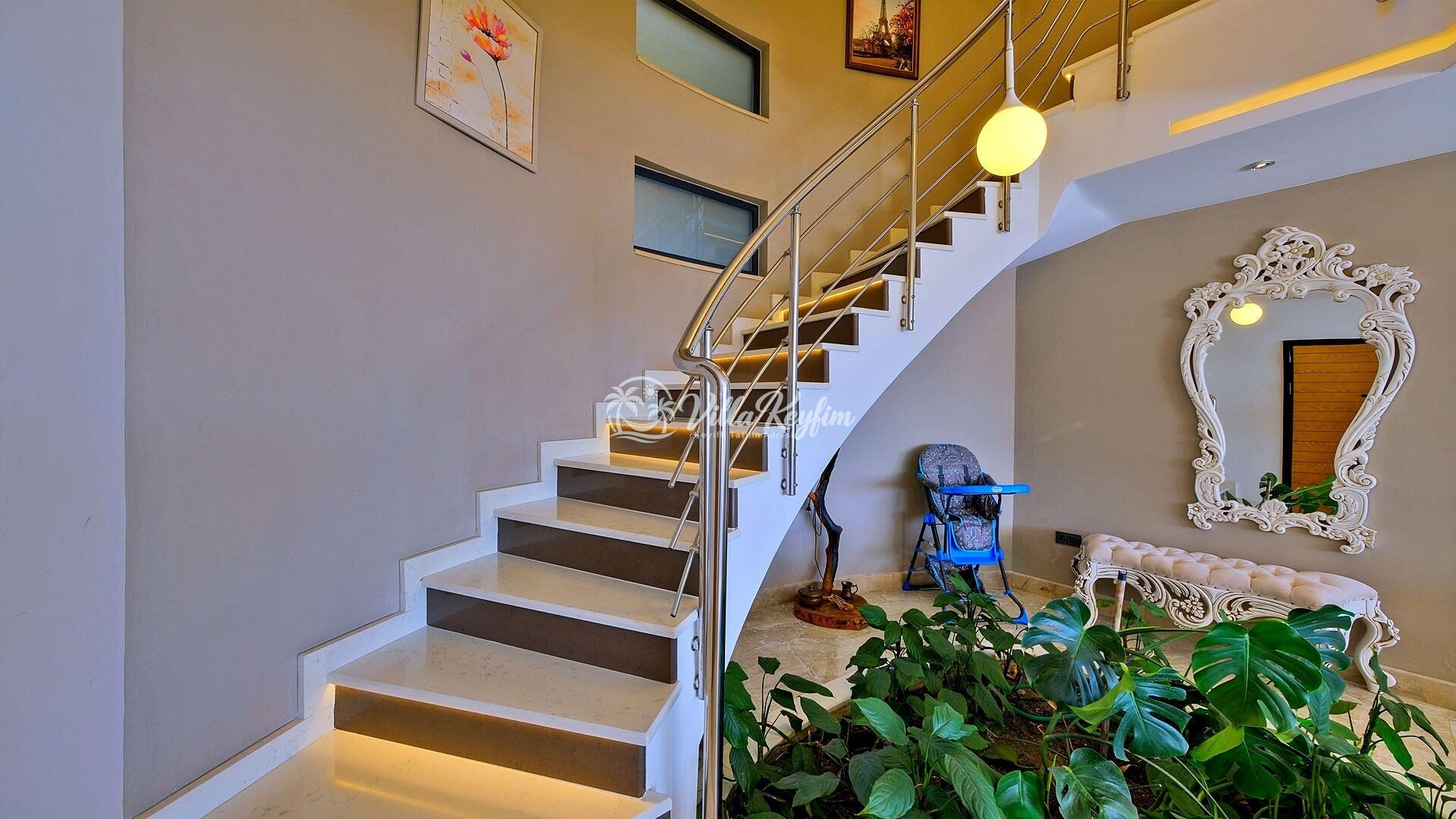 Villa Topçu Duo — 50