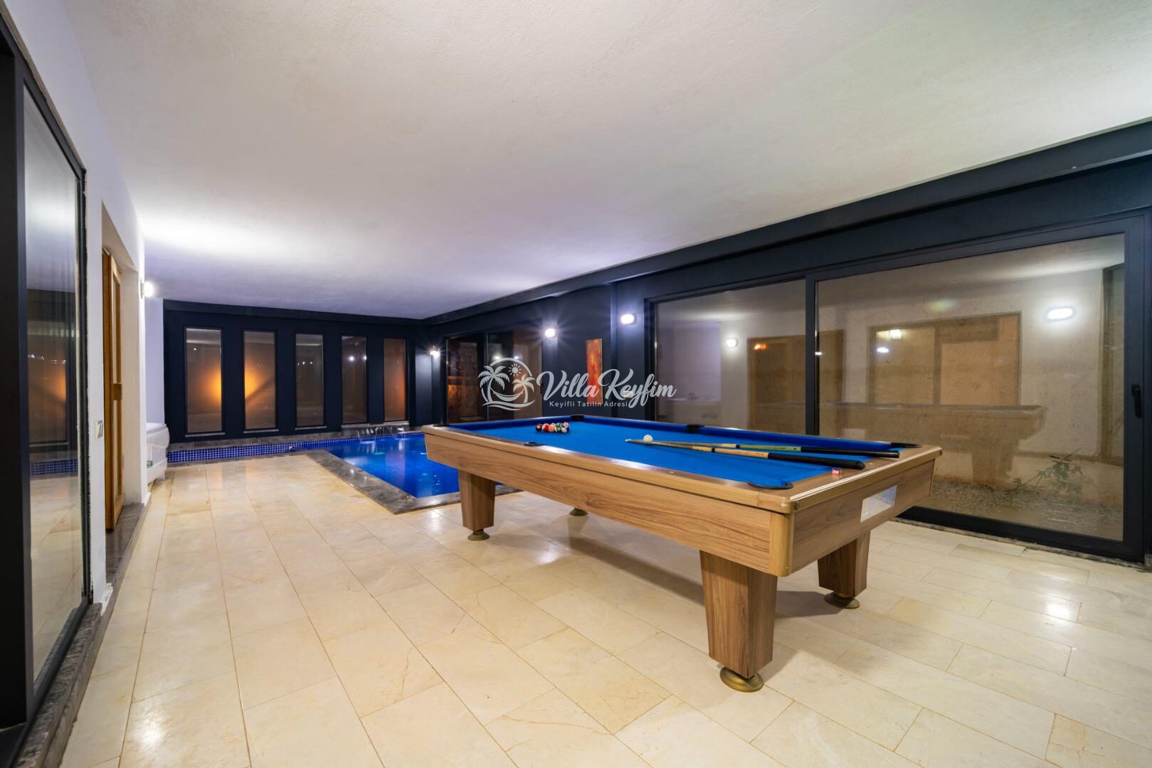 Villa Everest — 46