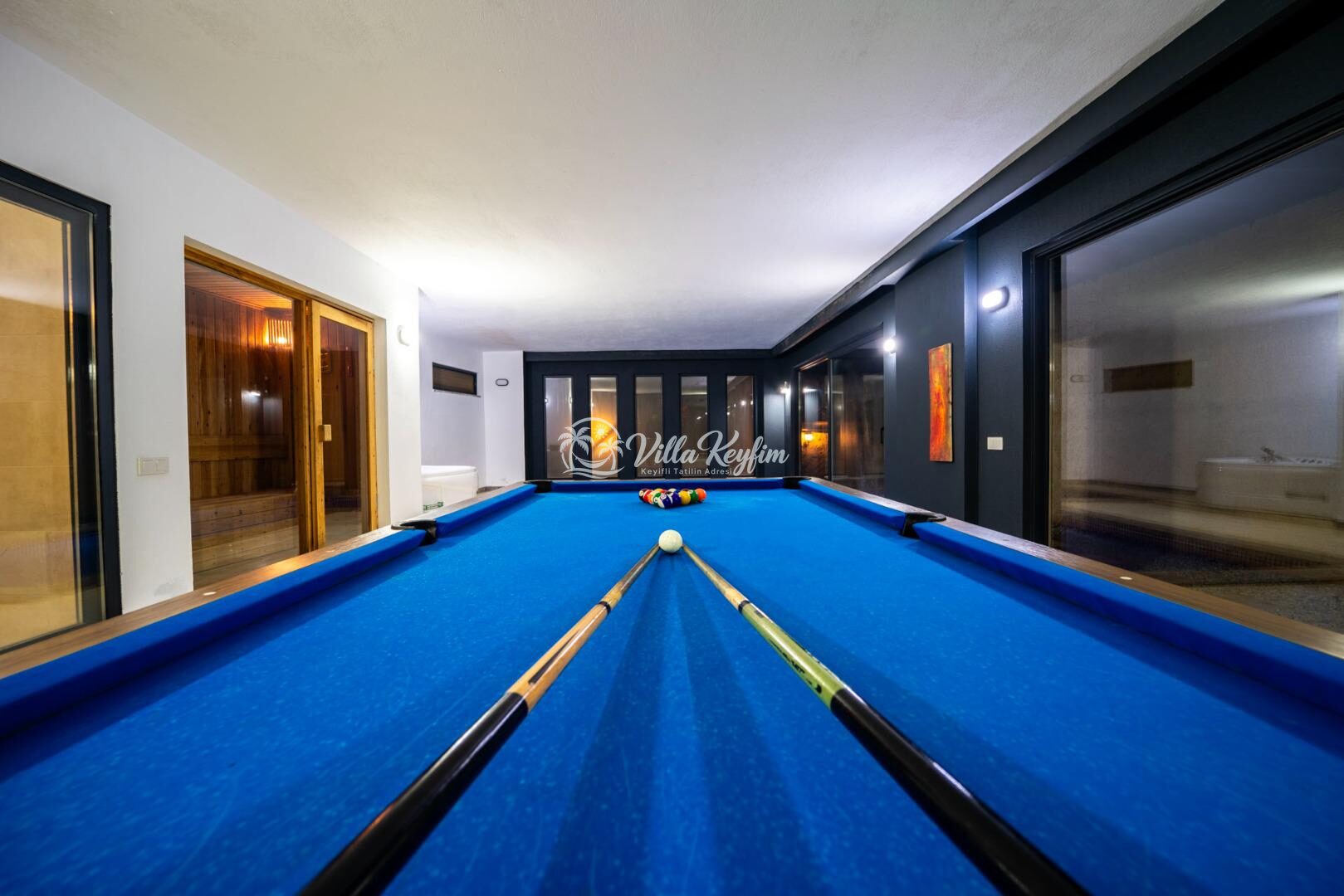 Villa Everest — 47