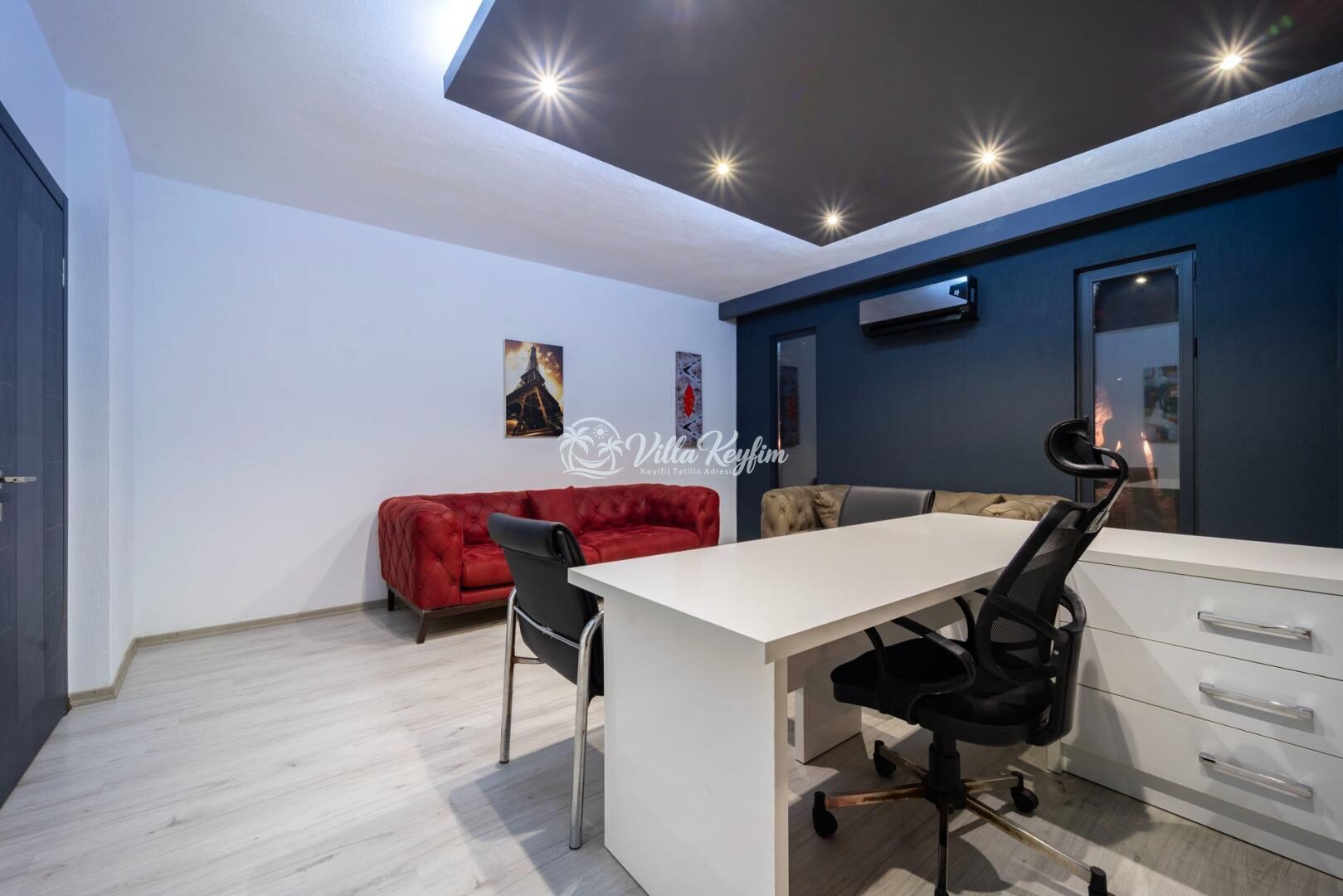 Villa Everest — 52